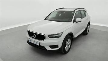 Volvo XC40 1.5 T2 Momentum Core NAVI/FULL LED/JA17 beschikbaar voor biedingen