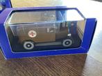 Kuifje wagen, Verzamelen, Ophalen of Verzenden, Kuifje, Nieuw