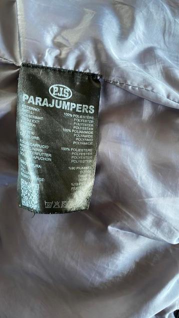 Parajumpers jas, Kleding | Dames, Ophalen of Verzenden, Zo goed als nieuw