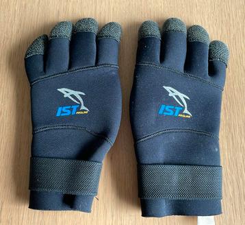 Gants IST Proline de grande taille, Enlèvement ou Envoi, Utilisé, Combinaison de plongée