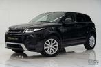 Land Rover Range Rover Evoque sport 2.0D! Facelift, Cruise,, Automaat, Zwart, 4 cilinders, Zwart