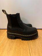 Klassieke, zwarte Dr. Martens in topstaat! Maat 36, Kleding | Dames, Schoenen, Ophalen, Zwart, Lage of Enkellaarzen, Dr. Martens
