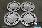 Set 17 inch wieldoppen Audi Q3 F3 83A601147, Gebruikt, Band(en)
