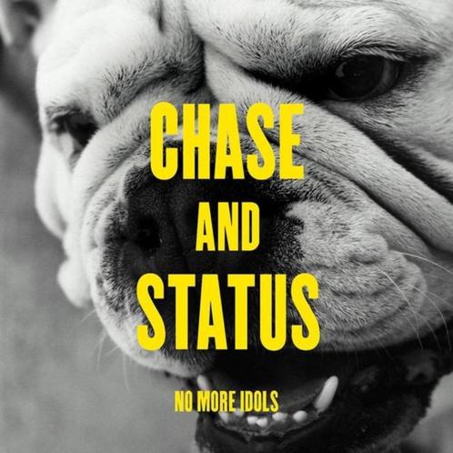 Chase And Status – No More Idols, CD & DVD, CD | Pop, Enlèvement ou Envoi