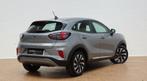 Ford Puma Titanium - Automaat - Winterpack - Carplay, Auto's, Stof, Euro 6, 1226 kg, Traction-control