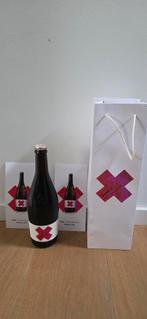 Duvel X Hof Van Cleve barrel aged (vol), Auto diversen, Handleidingen en Instructieboekjes, Ophalen
