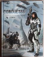 BD Conquêtes Tome 1 Islandia, Ophalen of Verzenden, Gelezen