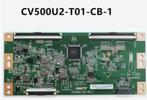 Accessoires TV à carte logique CV500U2-T01-CB-1 pour télévis, TV, Hi-fi & Vidéo, Télévisions, Neuf, Enlèvement ou Envoi, LCD, 100 cm ou plus