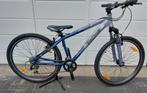 stoere 26 inch atb, kader 38 cm , 24 speed, Fietsen en Brommers, Ophalen, Nieuw, 26 inch of meer, Handrem