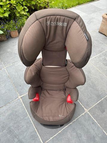 Maxi Cosi verschillende autostoelen beschikbaar voor biedingen