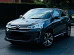 Citroën C4 Aircross 1.6 HDI, Euro 5, Achat, Entreprise, Carnet d'entretien