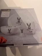 Setje paasbordje, Verzenden, Zo goed als nieuw