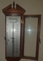 Barometer, Audio, Tv en Foto, Weerstations en Barometers, Ophalen, Barometer