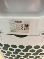 Koenic air cooler, Ophalen, Nieuw
