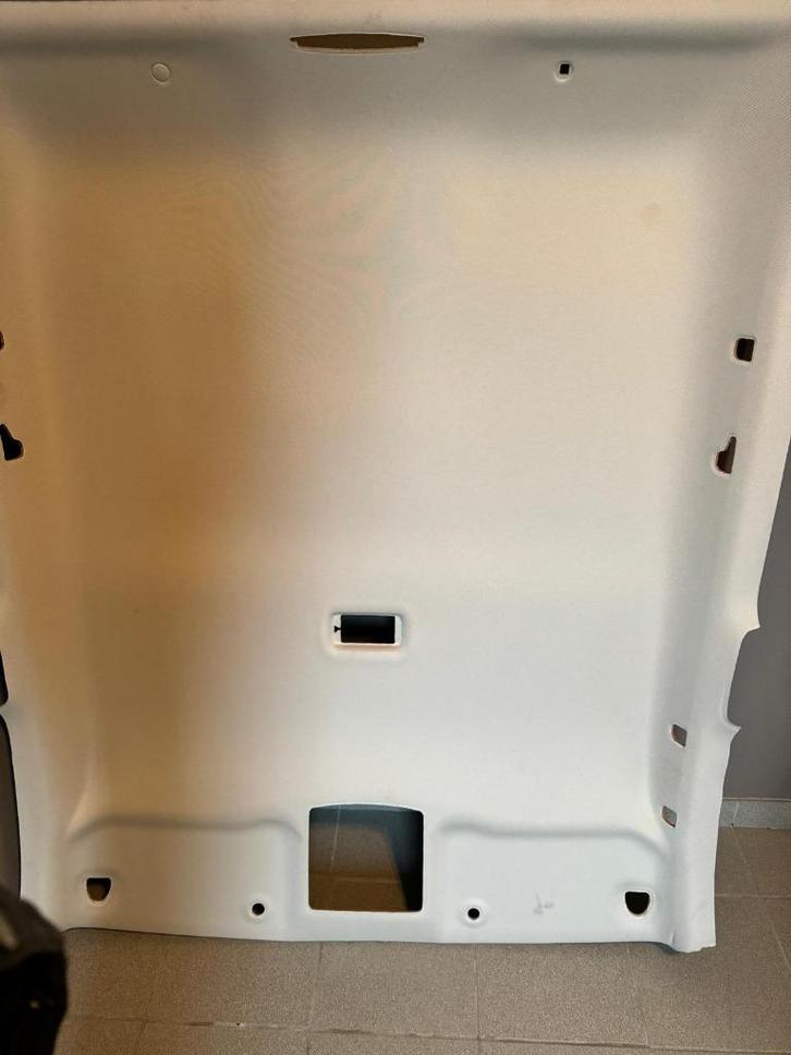 Hemel Mercedes X250-X350, Auto-onderdelen, Interieur en Bekleding, Mercedes-Benz, Gebruikt, Ophalen