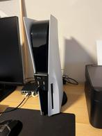 Playstation 5 game setup, Games en Spelcomputers, Spelcomputers | Sony PlayStation 5, Ophalen, Zo goed als nieuw, Playstation 5