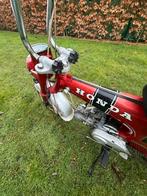 St 50 g Honda DAX Jaar 1976, Fietsen en Brommers, Ophalen of Verzenden