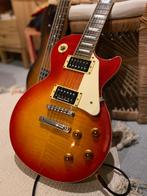 Epiphone Les Paul Standard Plus avec micros Seymour Duncan, Musique & Instruments, Enlèvement, Utilisé, Solid body, Epiphone