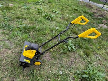 Tuinfrees 6 messen 1500W - met garantie beschikbaar voor biedingen