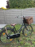 Popal damesfiets, Fietsen en Brommers, Ophalen, Zo goed als nieuw, Versnellingen