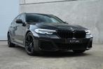 BMW 530 Touring FACELIFT | M-pakket | M-brakes | carplay, Auto's, BMW, Automaat, Achterwielaandrijving, Euro 6, Alcantara