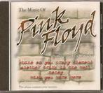 TRIBUTE -  THE MUSIC Of PINK FLOYD PERFORMED BY THE BRICKS, Envoi, Comme neuf, Progressif