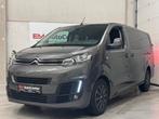 Citroen Jumpy 2.0 HDi L3 Dubbel cabine 5pl. CAM-Trekhaak-BTW, Auto's, 4 cilinders, Bedrijf, 5 deurs, Jumpy Combi