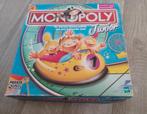 Monopoly Junior kermis, Ophalen, Zo goed als nieuw