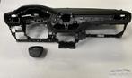 Airbag set Ford Focus 2017+ stuur airbag dashboard  dashboar, Ophalen of Verzenden, Gebruikt
