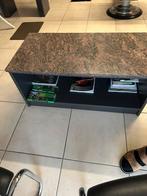 Table avec espace intérieur, Enlèvement, Comme neuf