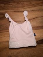 Woody muts maat 1 licht roze, Kinderen en Baby's, Babykleding | Mutsen, Sjaals en Wanten, Ophalen, Zo goed als nieuw, Muts