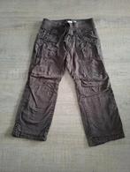 Broek H&M maat 98, Kinderen en Baby's, Kinderkleding | Maat 98, Broek, Gebruikt, Meisje, H&M