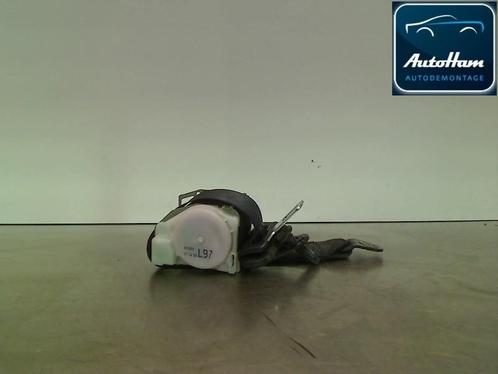 VEILIGHEIDSGORDEL LINKS ACHTER Nissan Almera (N16), Auto-onderdelen, Interieur en Bekleding, Nissan, Gebruikt
