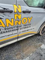 Ford transit custom, Auto's, Particulier, Te koop, Transit