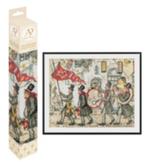 Diamond Painting (Anton Pieck), Ophalen of Verzenden, Nieuw