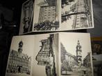 Lot de 6 cartes postales de Mons, Collections, Enlèvement ou Envoi