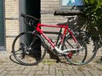 Focus Variado 54 Campagnolo afgemonteerd, Fietsen en Brommers, Ophalen, Carbon