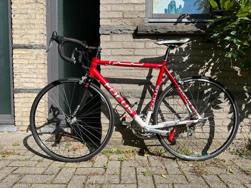 Focus Variado 54 Campagnolo afgemonteerd, Fietsen en Brommers, Fietsen | Racefietsen, Carbon, Ophalen