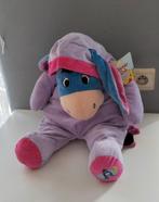 Peluches tailles moyennes, Enlèvement