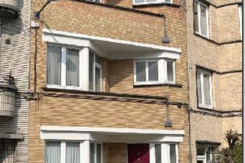 Maison à vendre à Evere, 5 chambres, Immo, Maison individuelle, 5 pièces