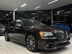 Lancia Thema 3.0D 176 kW V6 jaar 10/2012, 73.000 km E5, Auto's, Lancia, Automaat, Leder, Bedrijf, Diesel