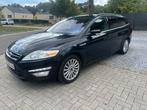 Ford Mondeo 2.0 TDCI 1ste eigenaar weinig km 2013 !, Auto's, Ford, 100 kW, Mondeo, Bedrijf, Diesel