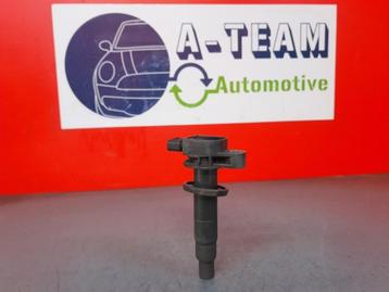 PEN BOBINE Toyota Yaris II (P9) (9008019021) beschikbaar voor biedingen