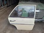 Mercedes W114-W115 rechter achterdeur, Auto-onderdelen, Carrosserie, Ophalen, Gebruikt, Deur, Mercedes-Benz