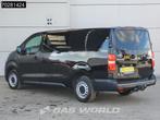 Toyota ProAce 120PK Dubbel Cabine Automaat Trekhaak Navi Air, Auto's, Automaat, Stof, Euro 6, 4 cilinders