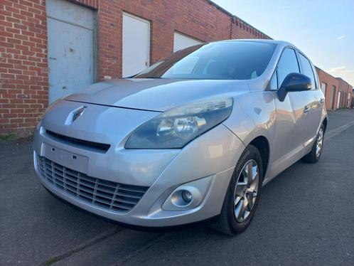 Renault Scenic 1.5 DCI Prête a immatriculé, Auto's, Renault, Particulier, Scénic, ABS, Airbags, Airconditioning, Boordcomputer