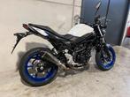 Suzuki SV650 A2 35kW met carbon uitlaat (bj 2017), Motoren, Bedrijf, Overig, 650 cc, 12 t/m 35 kW
