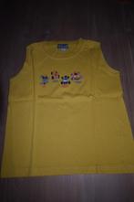 Shirt maat 116, Ophalen of Verzenden, Gebruikt, Jongen of Meisje, Shirt of Longsleeve