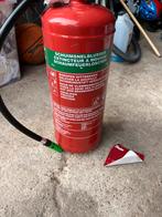 Benor Schuimbrandblusser 6kg nieuw, Huis en Inrichting, Brandblussers en Brandkasten, Ophalen, Nieuw, Brandblusser