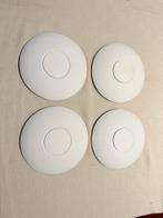 Ubiquiti Unifi netwerk setup - gateway + 4APs + 16p switch, Ophalen of Verzenden, Gebruikt